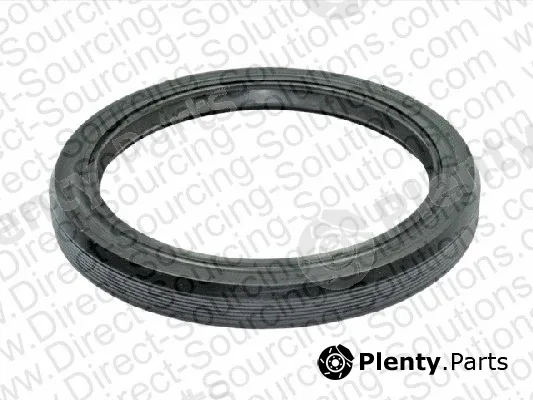 DSS 105195 — Shaft Seal, wheel hub