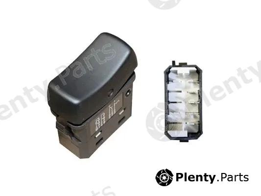 DSS 180035 — Control Switch