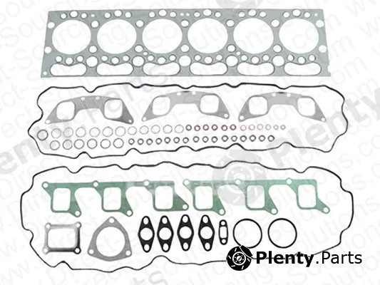 DSS 610054 — Gasket Kit, cylinder head