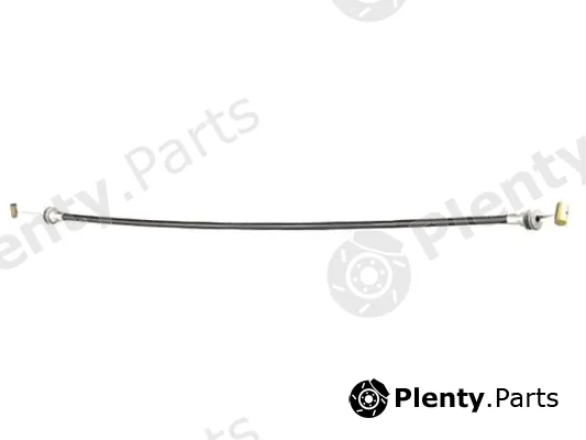 DSS 190050 — Cable Pull, door release