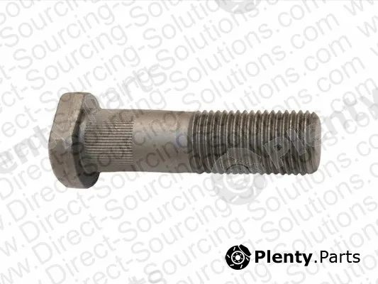 DSS 150037 — Wheel Stud