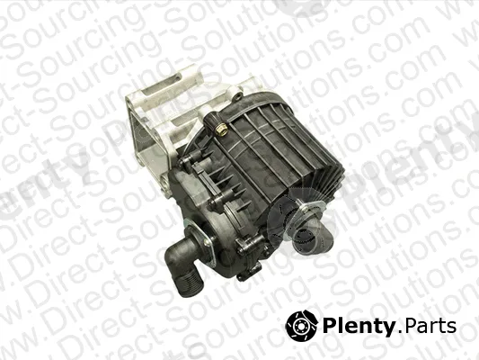 DSS 210217 — Shaft, centrifugal cleaner