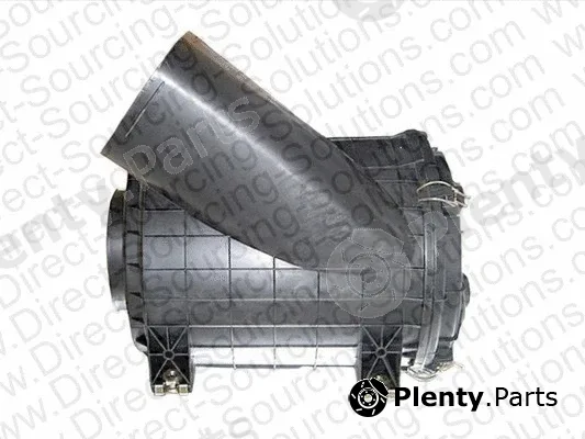 DSS 101695 — Holder, air filter housing