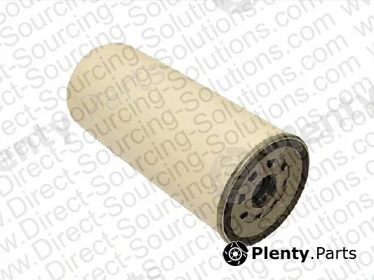 DSS 230005 — Fuel Filter