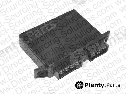 DSS 208382 — Flasher Unit
