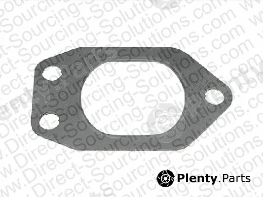 DSS 530012 — Gasket, exhaust manifold