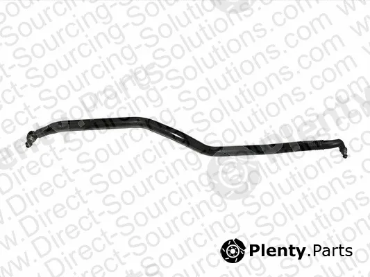 DSS 107554OEM — Centre Rod Assembly
