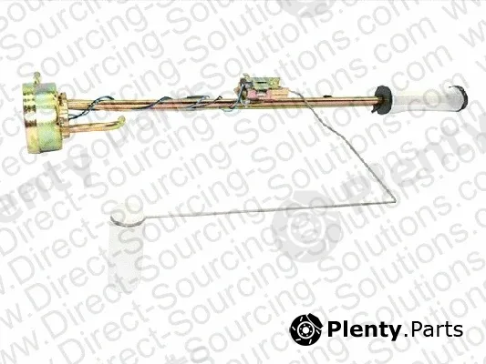 DSS 103255 — Sender Unit, fuel tank