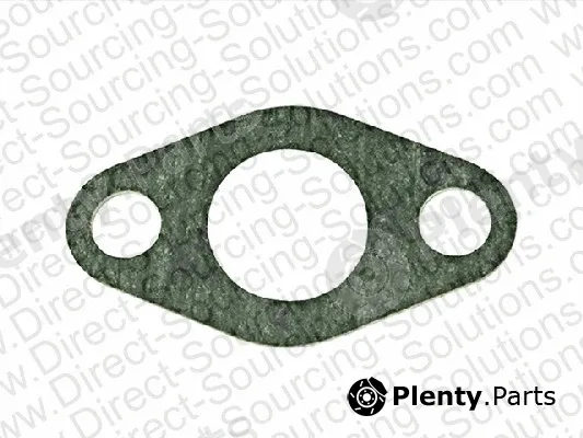 DSS 101504 — Gasket, charger