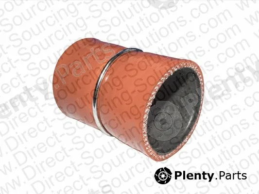 DSS 120067 — Radiator Hose