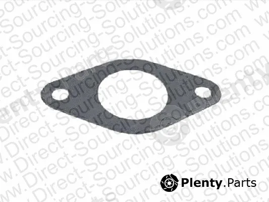 DSS 101582 — Gasket, exhaust manifold