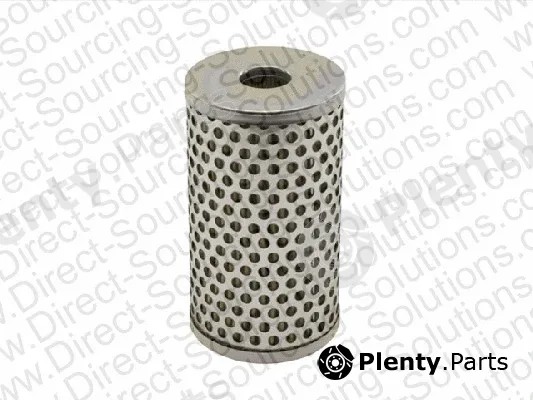 DSS 107013 — Hydraulic Filter, steering