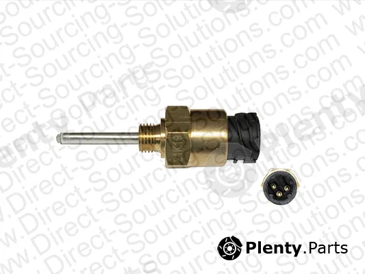 DSS 320015 — Sensor, coolant level