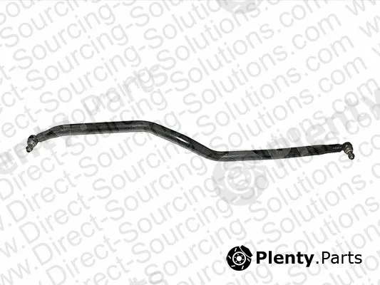 DSS 107409OEM — Centre Rod Assembly