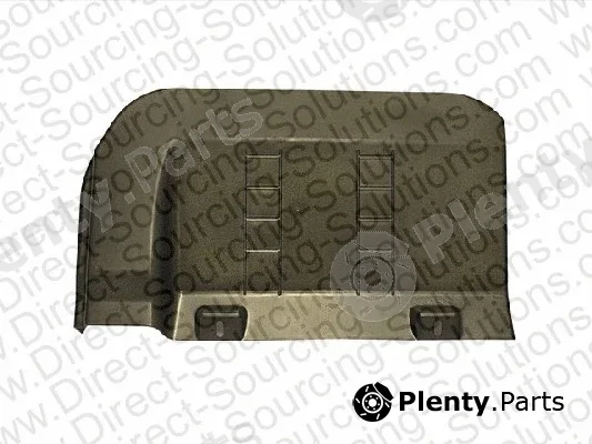 DSS 280041 — Cover, battery box