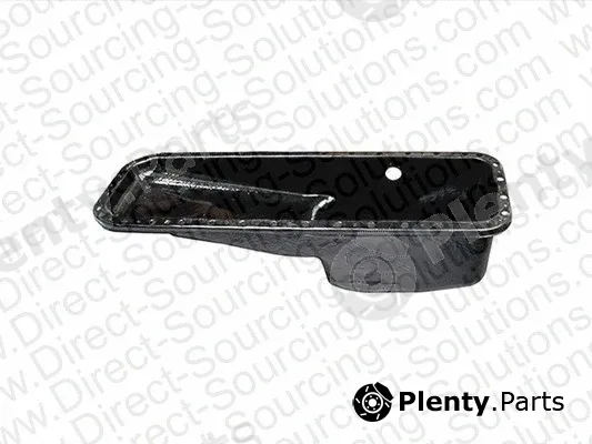 DSS 210128R — Oil Sump