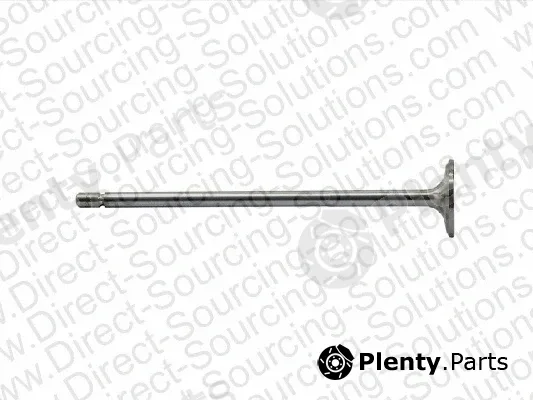 DSS 201005 — Intake Valve