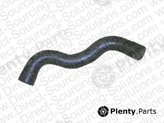 DSS 120034 — Radiator Hose