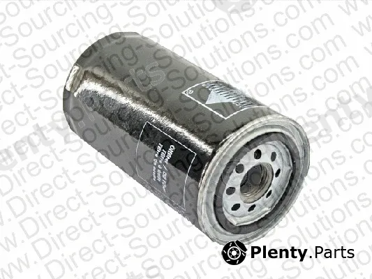 DSS 204158 — Oil Filter