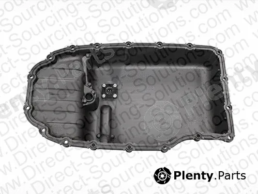DSS 110171 — Oil Sump