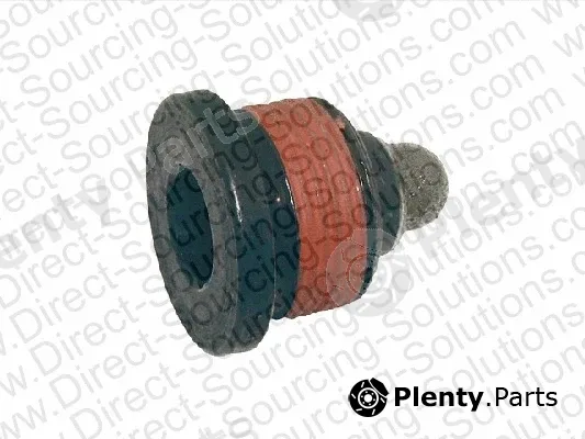 DSS 201630 — Screw Plug, oil sump
