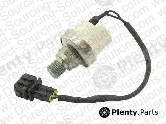 DSS 101168 — Sensor, oil pressure