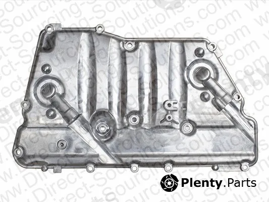 DSS 140093 — Cover, oil cooler