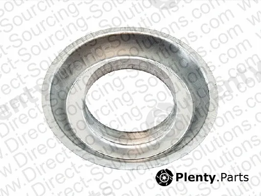DSS 104613 — Bearing Seat, propshaft centre bearing