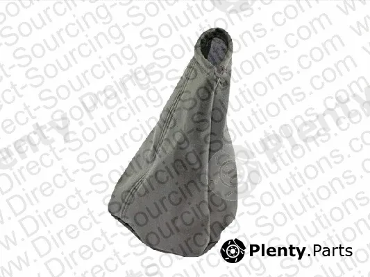 DSS 104451 — Gear Shift Lever Gaiter