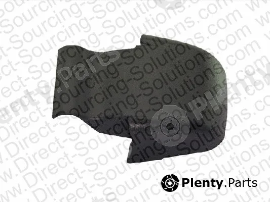DSS 190001 — Cover, exterior mirror