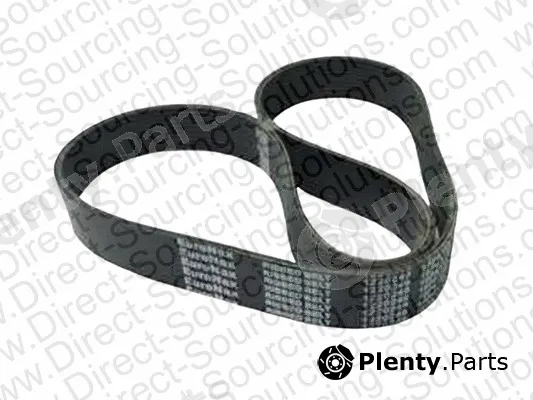 DSS 220056 — V-Ribbed Belt