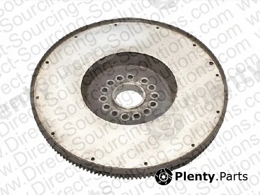 DSS 201201R — Flywheel