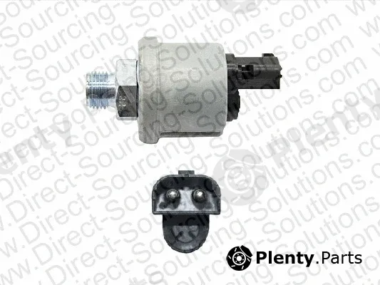 DSS 208345 — Sensor, compressed-air system