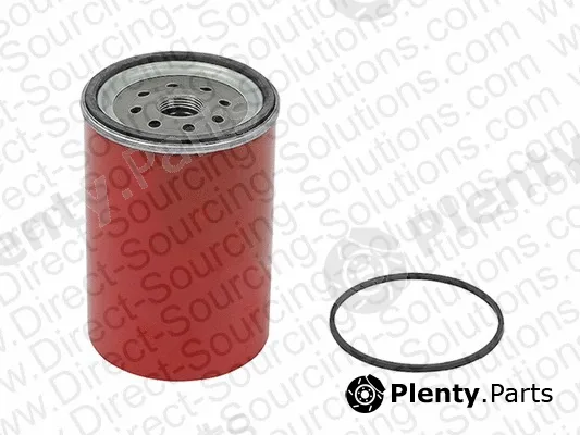 DSS 210171 — Oil Filter