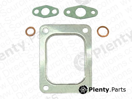 DSS 201594 — Gasket Set, charger