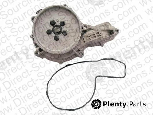 DSS 202403 — Water Pump, engine cooling