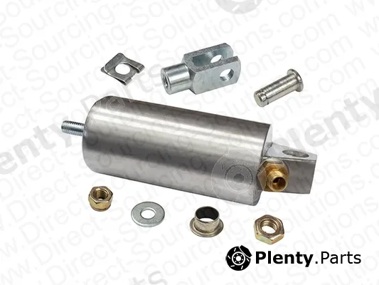 DSS 930006 — Slave Cylinder, engine brake