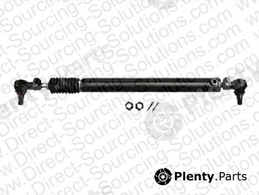 DSS 150014 — Slave Cylinder, power steering