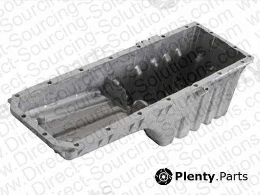 DSS 610072 — Oil Sump