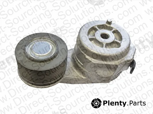 DSS 520064OEM — Belt Tensioner, V-ribbed belt