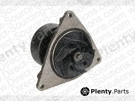 DSS 820001 — Water Pump, engine cooling