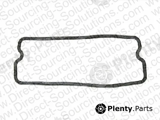 DSS 201155 — Gasket, cylinder head cover