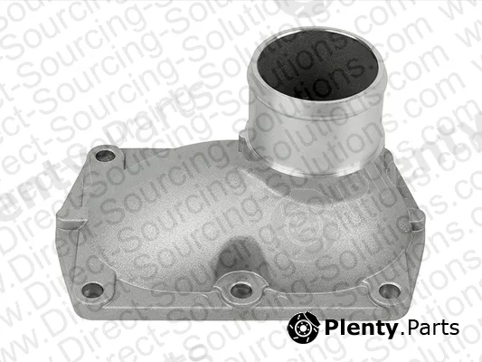 DSS 120078 — Thermostat Housing