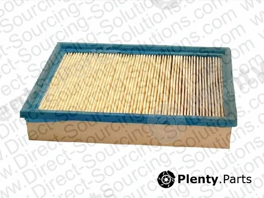 DSS 209224 — Filter, cabin air