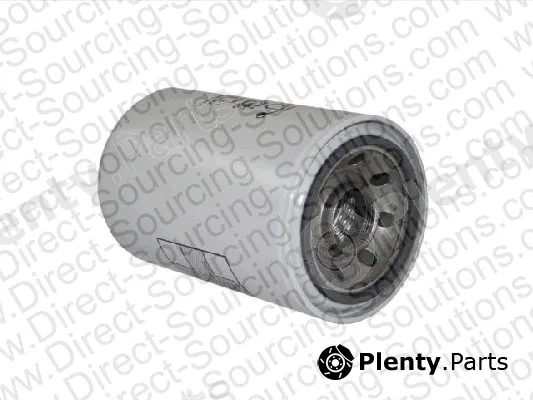 DSS 501009 — Oil Filter