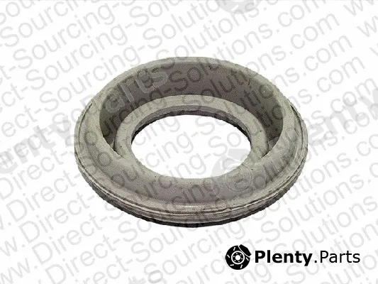 DSS 206041 — Bellow, wheel brake cylinder