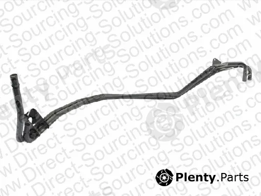 DSS 202446OEM — Radiator Hose
