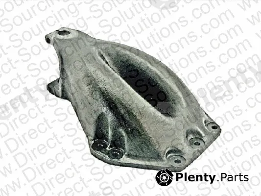 DSS 107035 — Suspension Strut Mounting