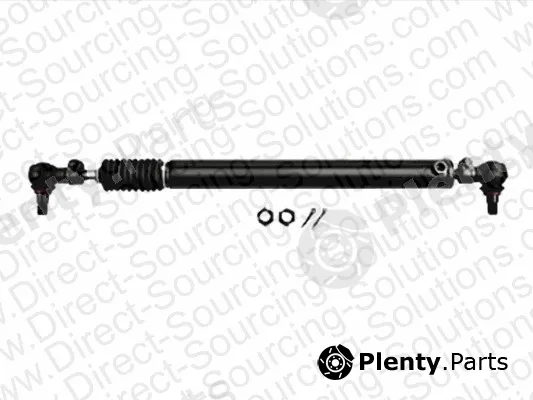 DSS 150014OEM — Slave Cylinder, power steering