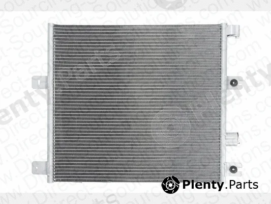 DSS 6290023 — Condenser, air conditioning
